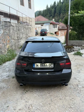 BMW 320 320D E90 | Mobile.bg    4