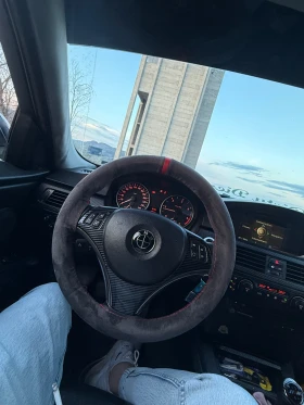 BMW 320 320D E90 | Mobile.bg    11
