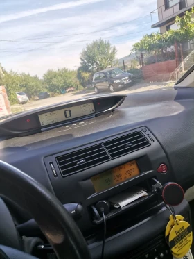 Citroen C4 1, 6HDI | Mobile.bg    4