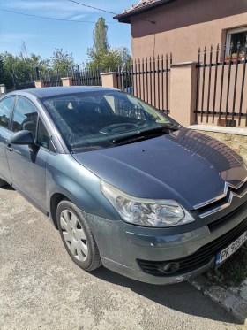 Citroen C4 1, 6HDI | Mobile.bg    2