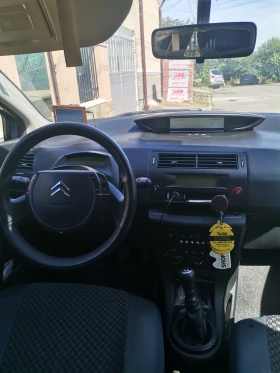 Citroen C4 1, 6HDI | Mobile.bg    8