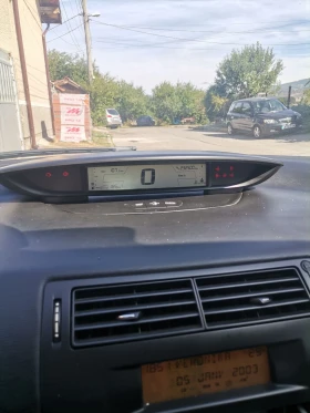 Citroen C4 1, 6HDI | Mobile.bg    7