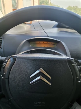 Citroen C4 1, 6HDI | Mobile.bg    6