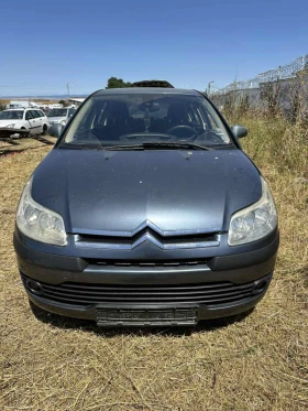 Citroen C4 1, 6HDI | Mobile.bg    12