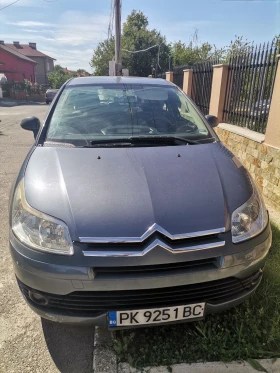 Citroen C4 1, 6HDI | Mobile.bg    11