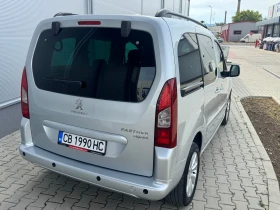 Peugeot Partner NEW TEPEE 1.6 BlueHDI 120 1   | Mobile.bg    6