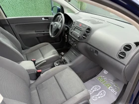 Обява за продажба на VW Golf Plus 1.4I 75кс EURO 4 КЛИМАТРОНИК ~4 899 лв. - изображение 10
