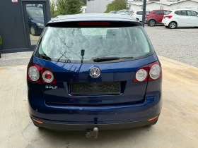 Обява за продажба на VW Golf Plus 1.4I 75кс EURO 4 КЛИМАТРОНИК ~4 899 лв. - изображение 2