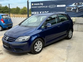 VW Golf Plus 1.4I 75кс EURO 4 КЛИМАТРОНИК