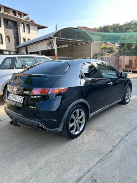 Honda Civic | Mobile.bg    6