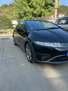Honda Civic | Mobile.bg    5