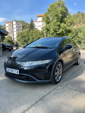 Honda Civic | Mobile.bg    9