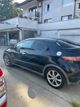 Honda Civic | Mobile.bg    8