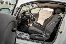 Opel Corsa 1 2i 80ks NAVI - 5599 лв. - 12291344 12