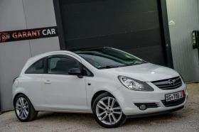 Opel Corsa 1 2i 80ks NAVI