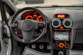 Opel Corsa 1 2i 80ks NAVI - 5599 лв. - 12291344 10