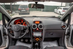 Opel Corsa 1 2i 80ks NAVI - 5599 лв. - 12291344 11