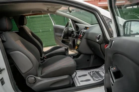 Opel Corsa 1 2i 80ks NAVI - 5599 лв. - 12291344 13