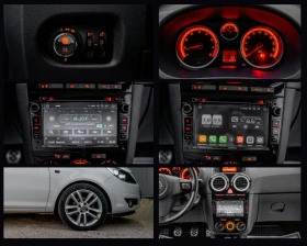 Opel Corsa 1 2i 80ks NAVI - 5599 лв. - 12291344 9