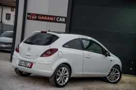 Opel Corsa 1 2i 80ks NAVI - 5599 лв. - 12291344 6