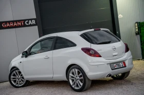 Opel Corsa 1 2i 80ks NAVI - 5599 лв. - 12291344 7