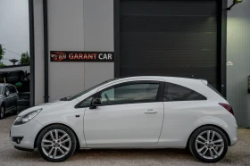 Opel Corsa 1 2i 80ks NAVI - 5599 лв. - 12291344 3