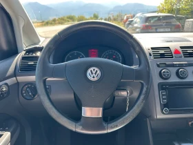 VW Touran 2.0 TDI | Mobile.bg    13