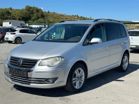 VW Touran 2.0 TDI | Mobile.bg    3