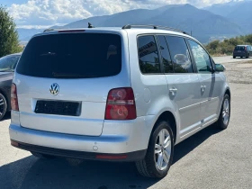 VW Touran 2.0 TDI | Mobile.bg    5