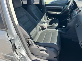 VW Touran 2.0 TDI | Mobile.bg    10