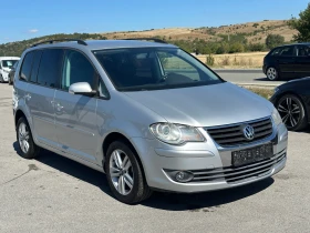 VW Touran 2.0 TDI | Mobile.bg    2