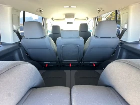 VW Touran 2.0 TDI | Mobile.bg    6
