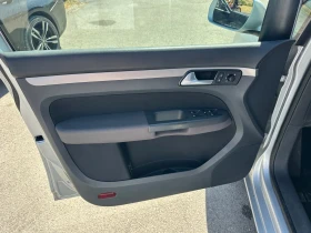 VW Touran 2.0 TDI | Mobile.bg    12