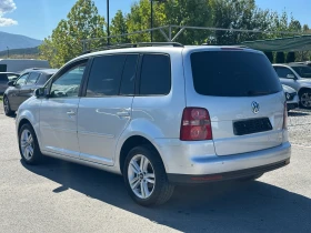 VW Touran 2.0 TDI | Mobile.bg    4
