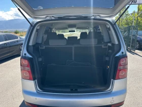 VW Touran 2.0 TDI | Mobile.bg    7