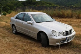 Обява за продажба на Mercedes-Benz C 220 Facelift avantgarde ~8 400 лв. - изображение 3