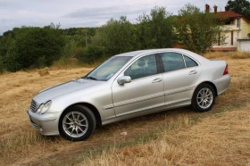 Обява за продажба на Mercedes-Benz C 220 Facelift avantgarde ~8 400 лв. - изображение 4