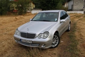 Обява за продажба на Mercedes-Benz C 220 Facelift avantgarde ~8 400 лв. - изображение 2