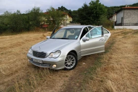 Обява за продажба на Mercedes-Benz C 220 Facelift avantgarde ~8 400 лв. - изображение 1