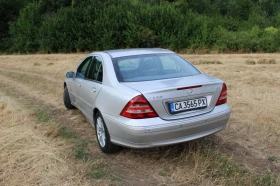 Обява за продажба на Mercedes-Benz C 220 Facelift avantgarde ~8 400 лв. - изображение 5