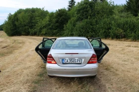Обява за продажба на Mercedes-Benz C 220 Facelift avantgarde ~8 400 лв. - изображение 6