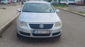 Обява за продажба на VW Passat 2.0 бензин 150 коня ~6 000 лв. - изображение 1
