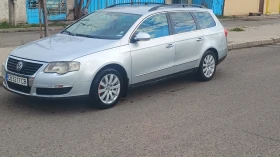Обява за продажба на VW Passat 2.0 бензин 150 коня ~6 000 лв. - изображение 1
