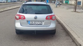 Обява за продажба на VW Passat 2.0 бензин 150 коня ~6 000 лв. - изображение 3