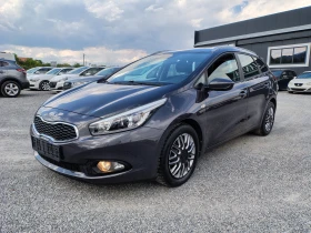 Kia Ceed 1.4 CRDI - 12500 лв. - 75368851 2