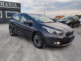 Kia Ceed 1.4 CRDI - 12500 лв. - 75368851 3