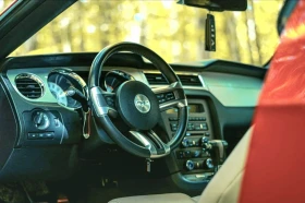Обява за продажба на Ford Mustang ~26 900 лв. - изображение 5
