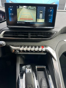 Обява за продажба на Peugeot 5008 ALLURE PACK 2.0HDI* EAT8 ГАРАНЦИЯ до2026* 6+ 1MECT ~69 000 лв. - изображение 6