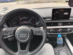 Audi A4 2.0 | Mobile.bg    7