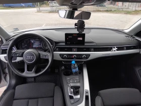 Audi A4 2.0 | Mobile.bg    8